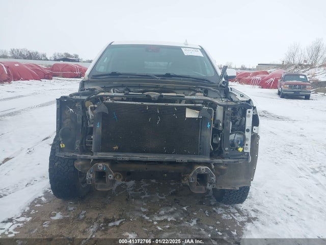 1GNSKHKC9JR309639 Chevrolet l83 - sidi: spark ignited direct injection, vvt: variable valve timing, afm, e85 max, alum
