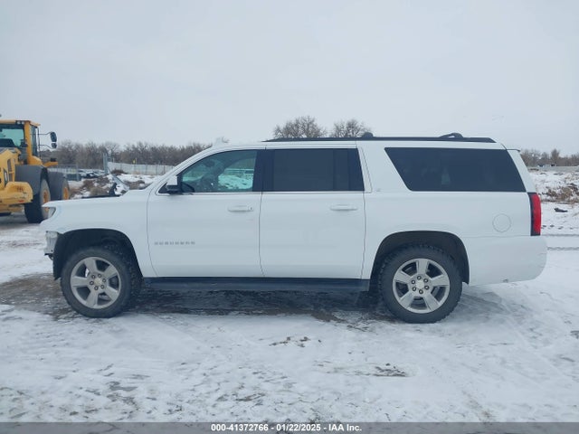 1GNSKHKC9JR309639 Chevrolet l83 - sidi: spark ignited direct injection, vvt: variable valve timing, afm, e85 max, alum