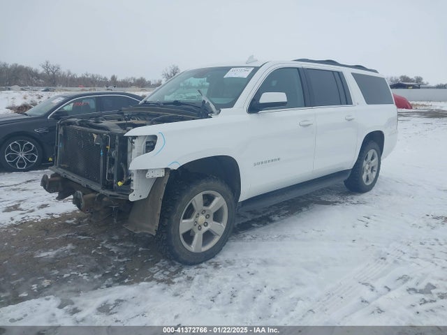 1GNSKHKC9JR309639 Chevrolet l83 - sidi: spark ignited direct injection, vvt: variable valve timing, afm, e85 max, alum
