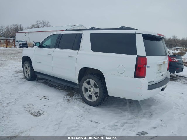 1GNSKHKC9JR309639 Chevrolet l83 - sidi: spark ignited direct injection, vvt: variable valve timing, afm, e85 max, alum