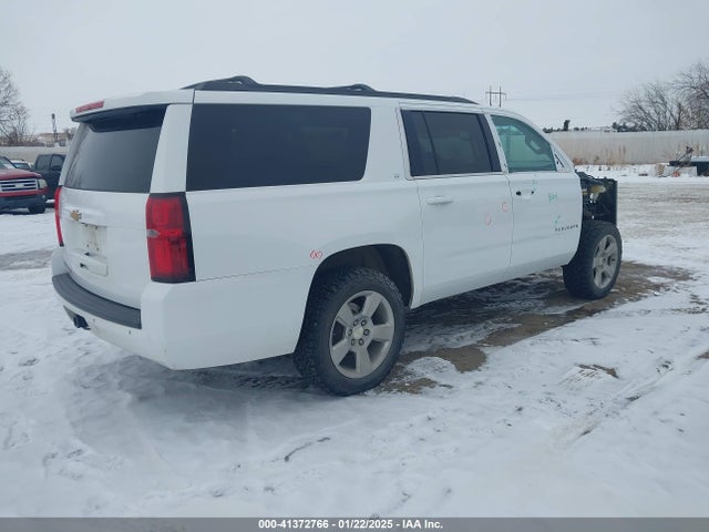 1GNSKHKC9JR309639 Chevrolet l83 - sidi: spark ignited direct injection, vvt: variable valve timing, afm, e85 max, alum