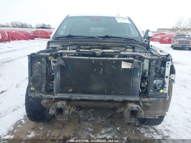 1GNSKHKC9JR309639 Chevrolet l83 - sidi: spark ignited direct injection, vvt: variable valve timing, afm, e85 max, alum