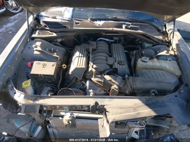 2C3CDZFJ1HH592428 Dodge Challenger R/t Scat Pack