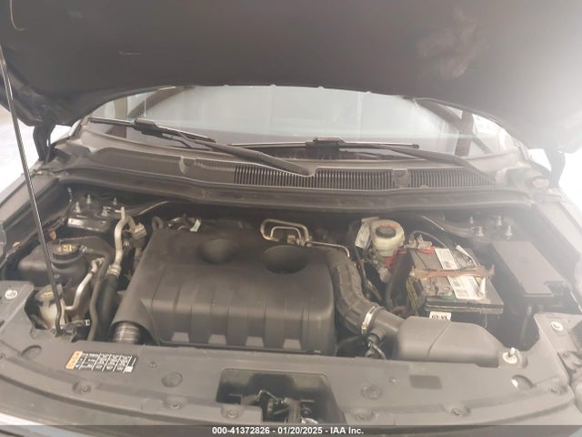 1FM5K7FH1HGA07799 Ford Explorer Limited
