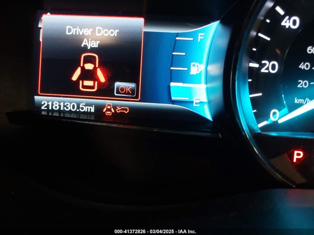 1FM5K7FH1HGA07799 Ford Explorer Limited