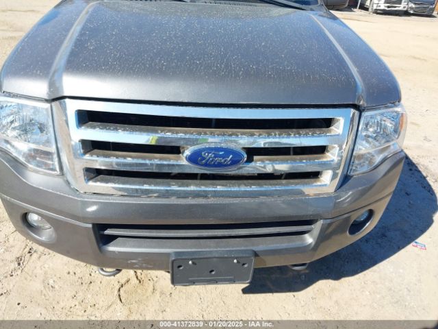 1FMJU1J58EEF02558 Ford Expedition Xlt