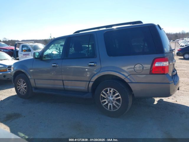 1FMJU1J58EEF02558 Ford Expedition Xlt