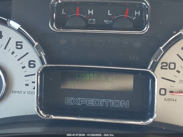 1FMJU1J58EEF02558 Ford Expedition Xlt