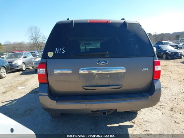 1FMJU1J58EEF02558 Ford Expedition Xlt