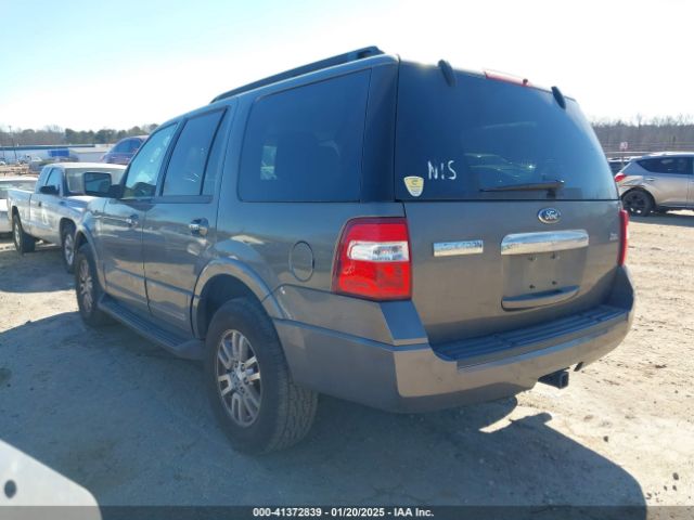 1FMJU1J58EEF02558 Ford Expedition Xlt