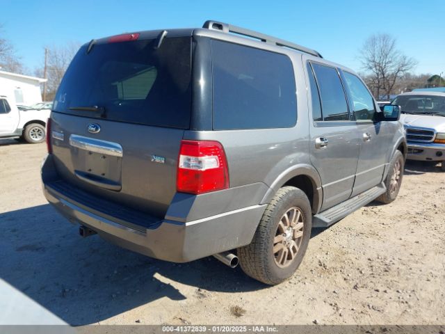 1FMJU1J58EEF02558 Ford Expedition Xlt