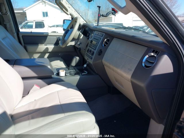 1FMJU1J58EEF02558 Ford Expedition Xlt