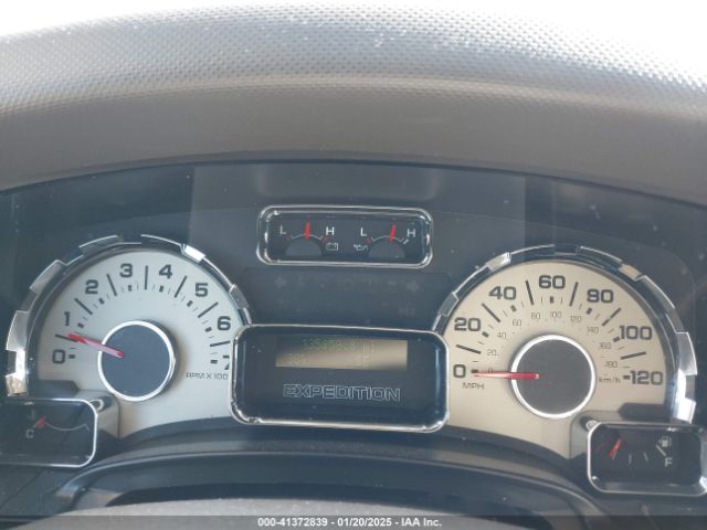 1FMJU1J58EEF02558 Ford Expedition Xlt
