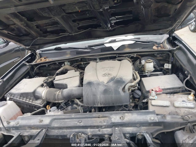 3TMCZ5AN3NM513077 Toyota Tacoma Trd Sport