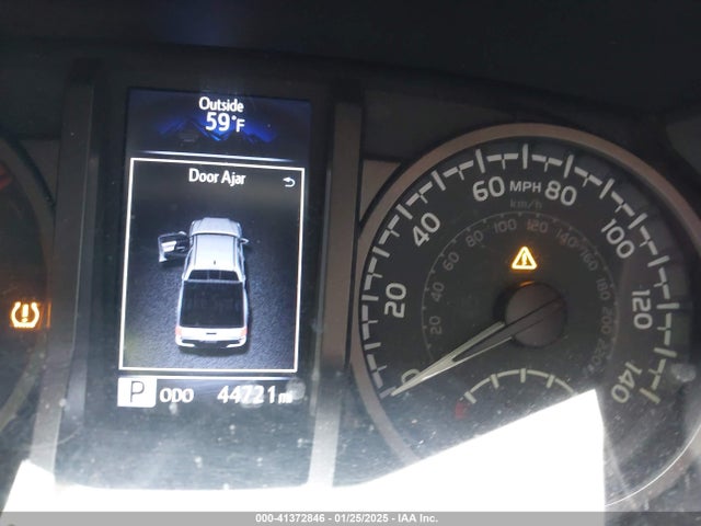 3TMCZ5AN3NM513077 Toyota Tacoma Trd Sport