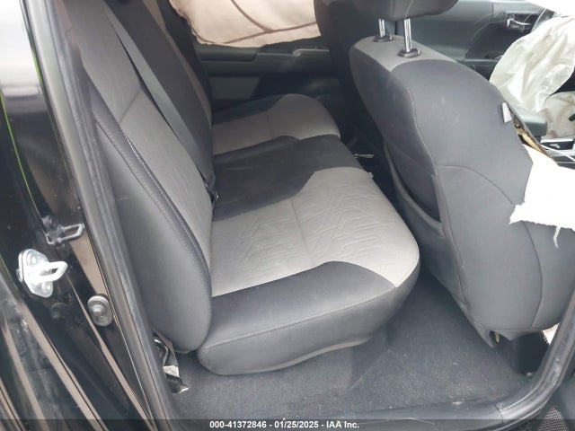 3TMCZ5AN3NM513077 Toyota Tacoma Trd Sport