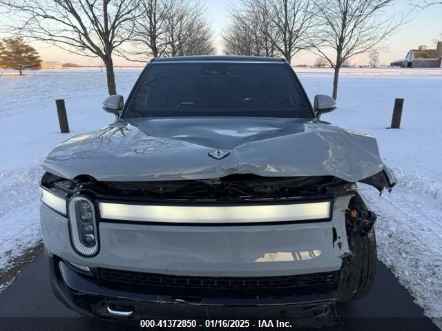 2022 RIVIAN R1S 7PDSGABL9NN002043 Photo 5