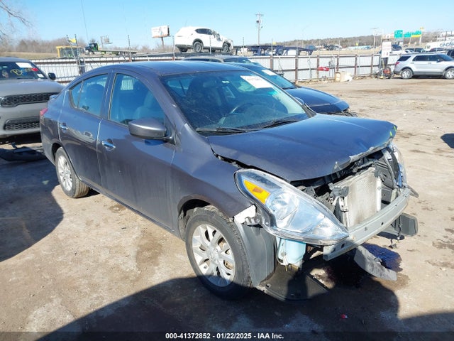 2018 3N1CN7AP4JL880937 main image