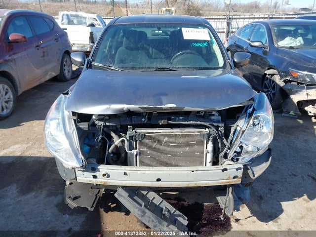 Nissan Versa 1.6 Sv 2018 3N1CN7AP4JL880937 Image 13
