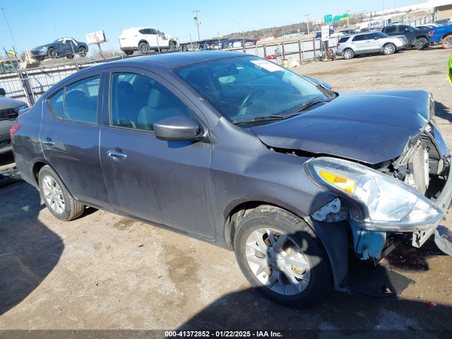 Nissan Versa 1.6 Sv 2018 3N1CN7AP4JL880937 Image 14