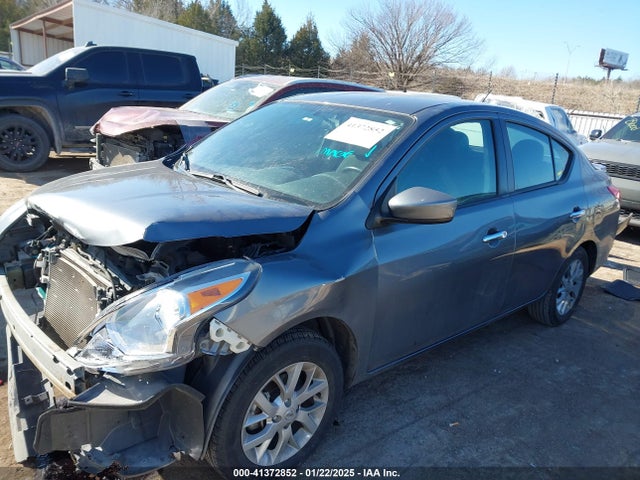 Nissan Versa 1.6 Sv 2018 3N1CN7AP4JL880937 Image 15