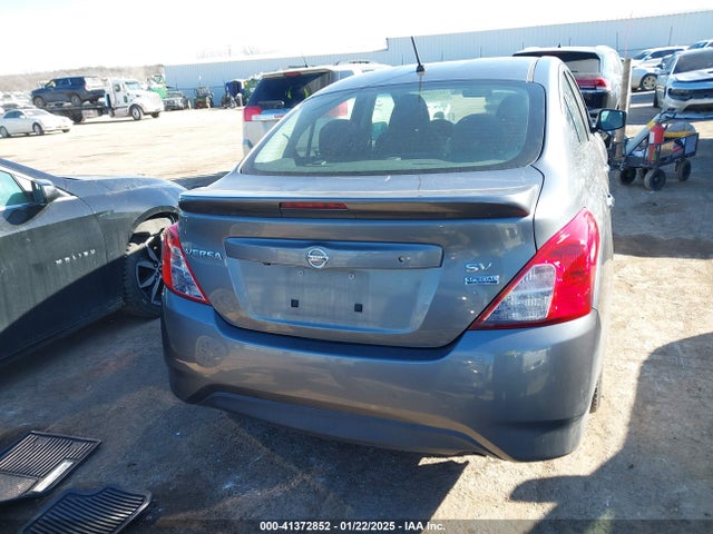 Nissan Versa 1.6 Sv 2018 3N1CN7AP4JL880937 Image 17