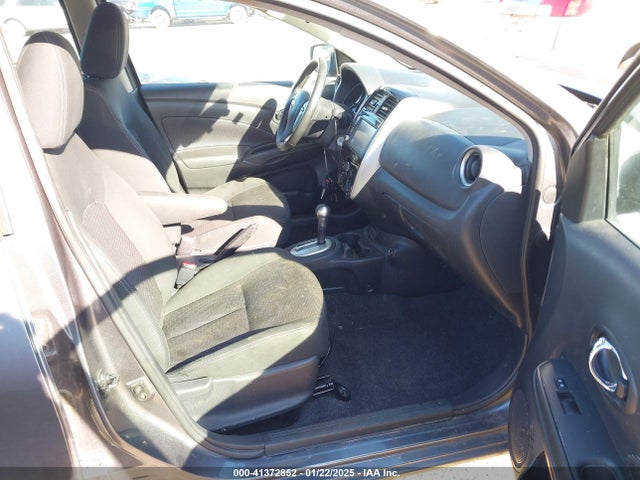 Nissan Versa 1.6 Sv 2018 3N1CN7AP4JL880937 Image 5