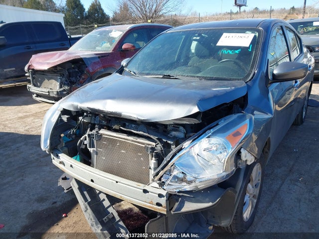 Nissan Versa 1.6 Sv 2018 3N1CN7AP4JL880937 Image 6