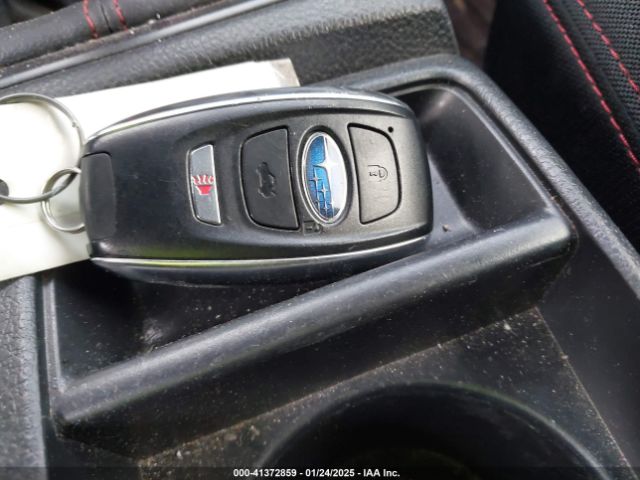JF1VA1C63M9816507 Subaru Wrx Premium