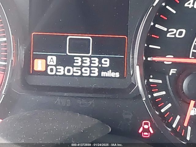 JF1VA1C63M9816507 Subaru Wrx Premium