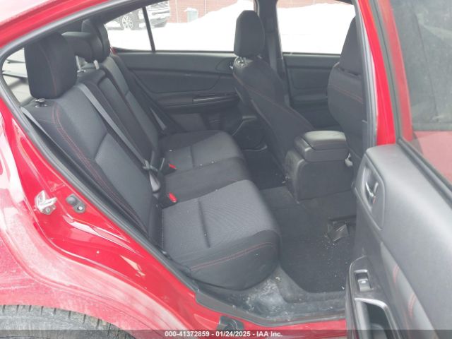 JF1VA1C63M9816507 Subaru Wrx Premium