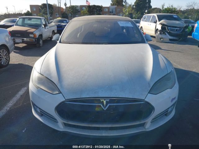 5YJSA1V12FF099301 Tesla Model S 60/70/85