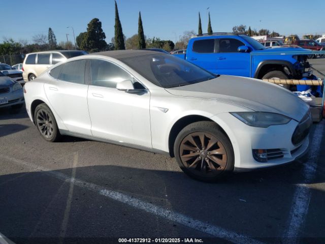 5YJSA1V12FF099301 Tesla Model S 60/70/85
