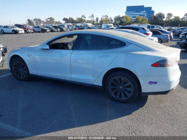 5YJSA1V12FF099301 Tesla Model S 60/70/85