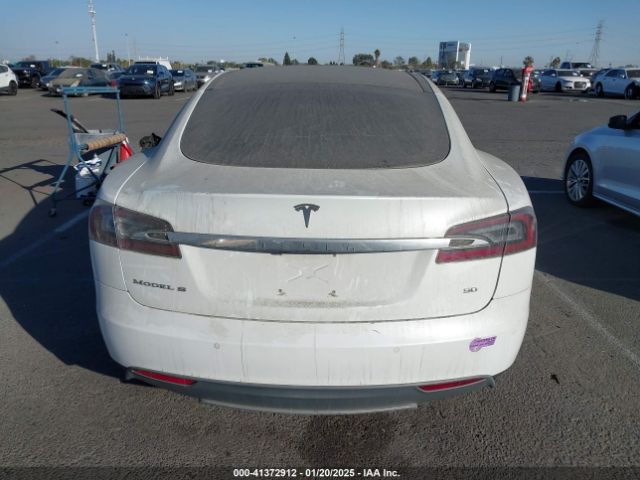 5YJSA1V12FF099301 Tesla Model S 60/70/85