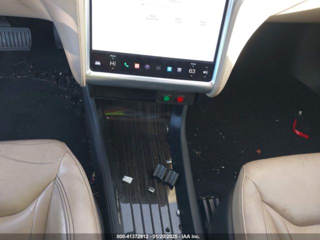 5YJSA1V12FF099301 Tesla Model S 60/70/85