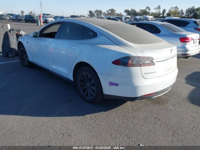 5YJSA1V12FF099301 Tesla Model S 60/70/85