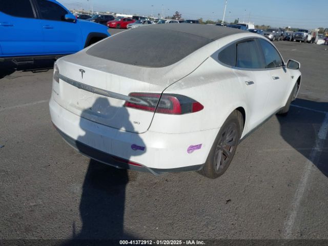 5YJSA1V12FF099301 Tesla Model S 60/70/85