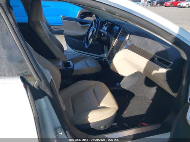 5YJSA1V12FF099301 Tesla Model S 60/70/85