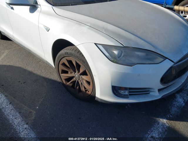 5YJSA1V12FF099301 Tesla Model S 60/70/85