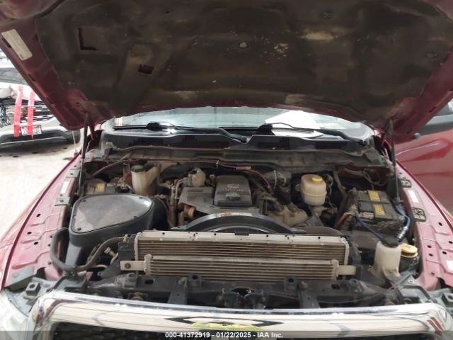 3C6UR5HL4FG528090 RAM 2500 Tradesman