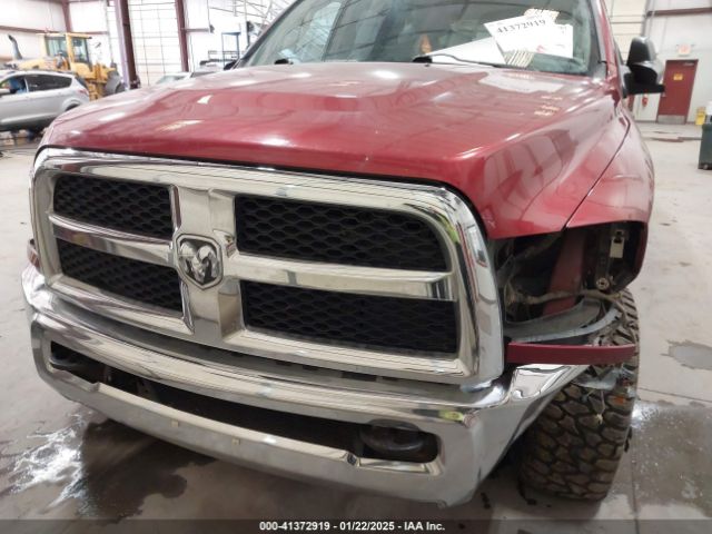3C6UR5HL4FG528090 RAM 2500 Tradesman