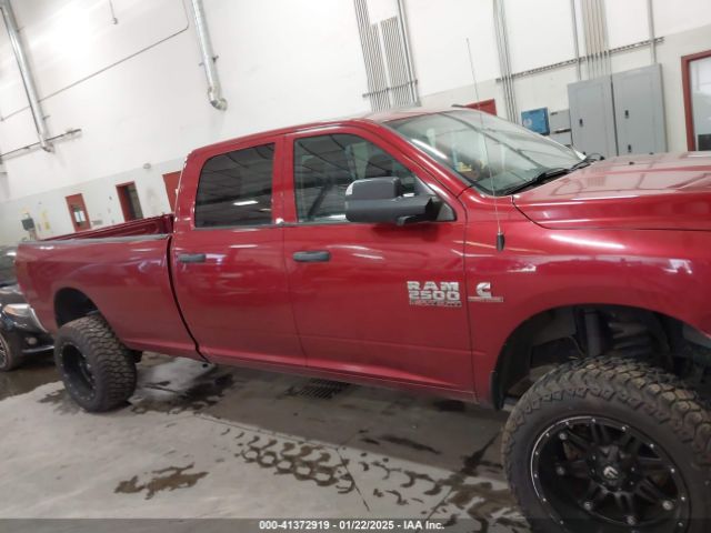 3C6UR5HL4FG528090 RAM 2500 Tradesman