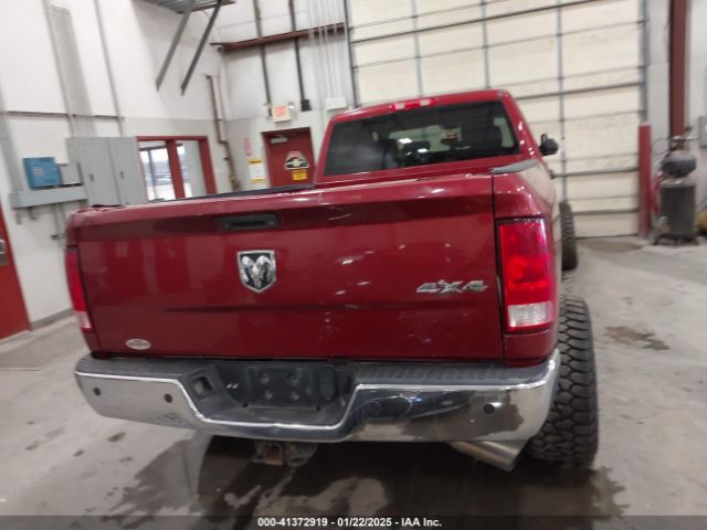 3C6UR5HL4FG528090 RAM 2500 Tradesman