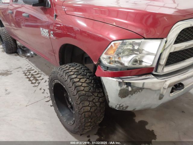 3C6UR5HL4FG528090 RAM 2500 Tradesman