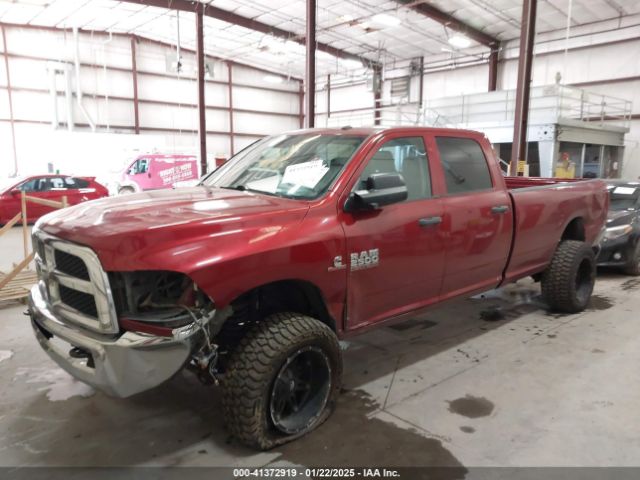 3C6UR5HL4FG528090 RAM 2500 Tradesman
