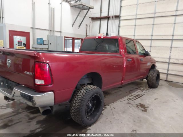 3C6UR5HL4FG528090 RAM 2500 Tradesman