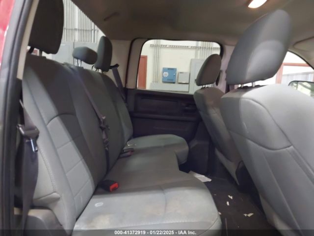 3C6UR5HL4FG528090 RAM 2500 Tradesman