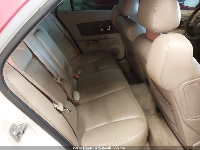 2007 CADILLAC CTS 1G6DM57T670133149 Photo 7