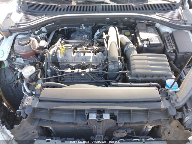 3VWCB7BU7KM263521 Volkswagen Jetta 1.4t R-line/1.4t S/1.4t Se